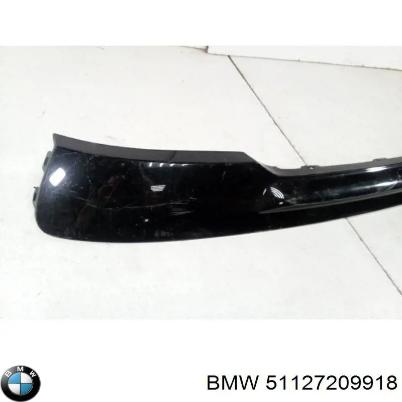 Купить 51127209918 BMW 
