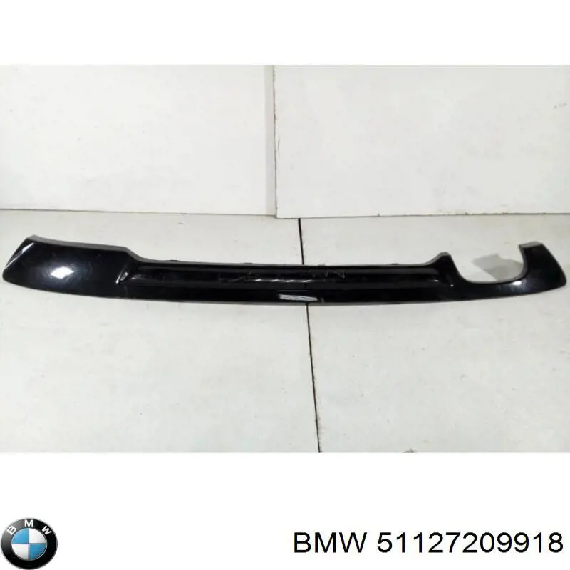 BMW 51127209918 цена, от 37.59 USD