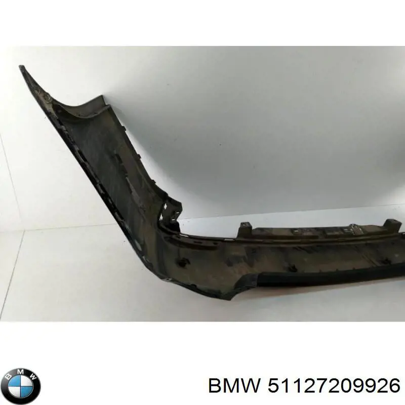 Бампер задний BMW 51127209926 цена, от 106.80 USD