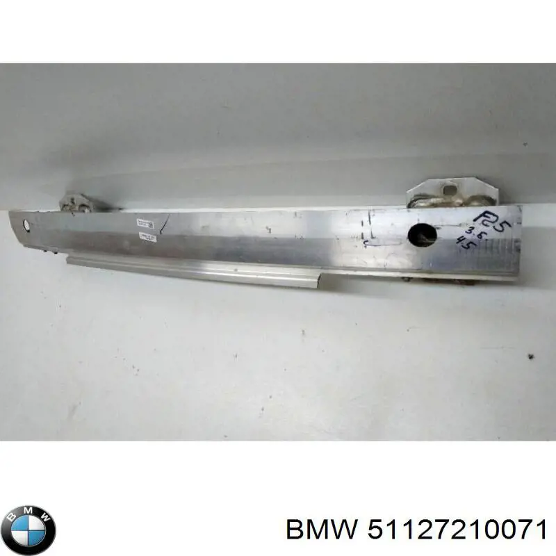 Балка бампера заднего FPS FP1427980 цена, от 69.25 USD