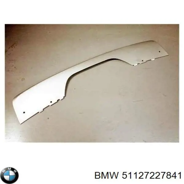  51127227841 BMW