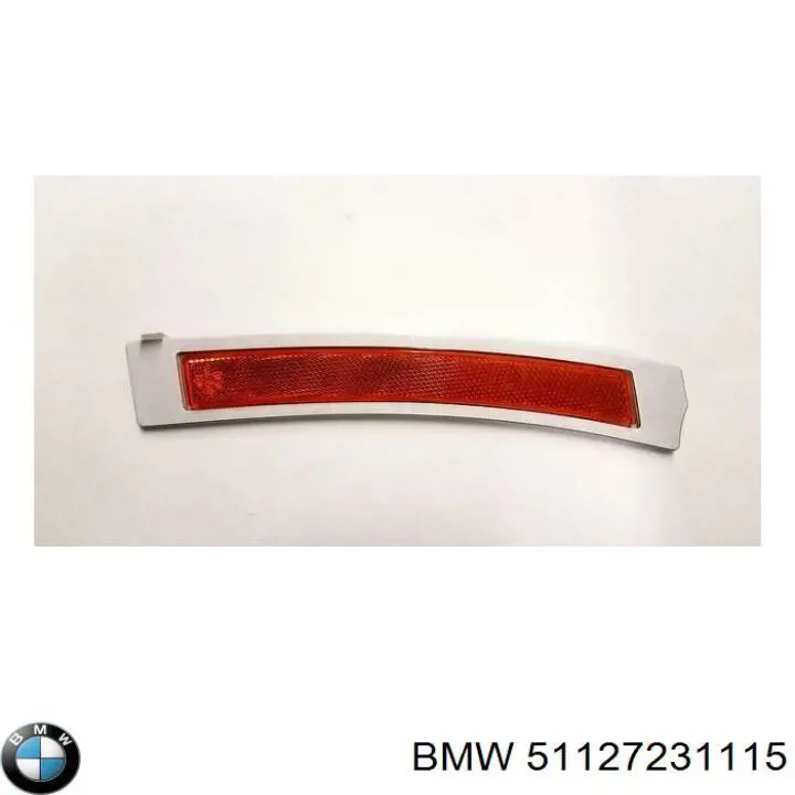 51127231115 BMW 