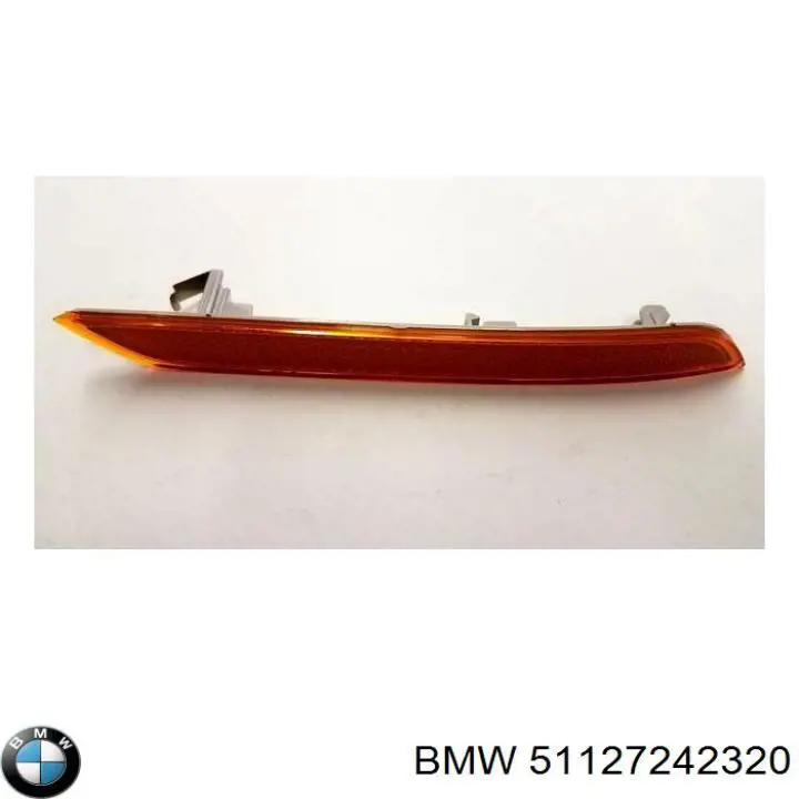 51127242320 BMW 