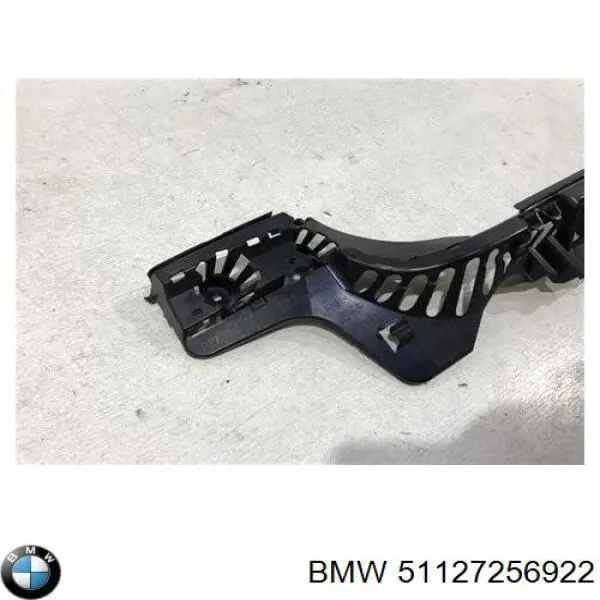 54107306685 bmw направляющая люка