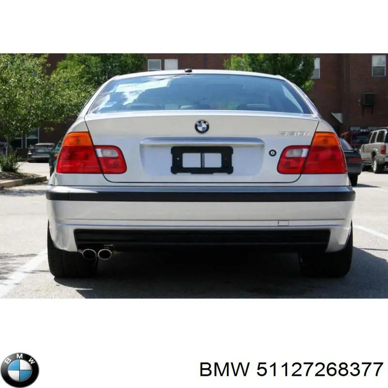  51127268377 BMW