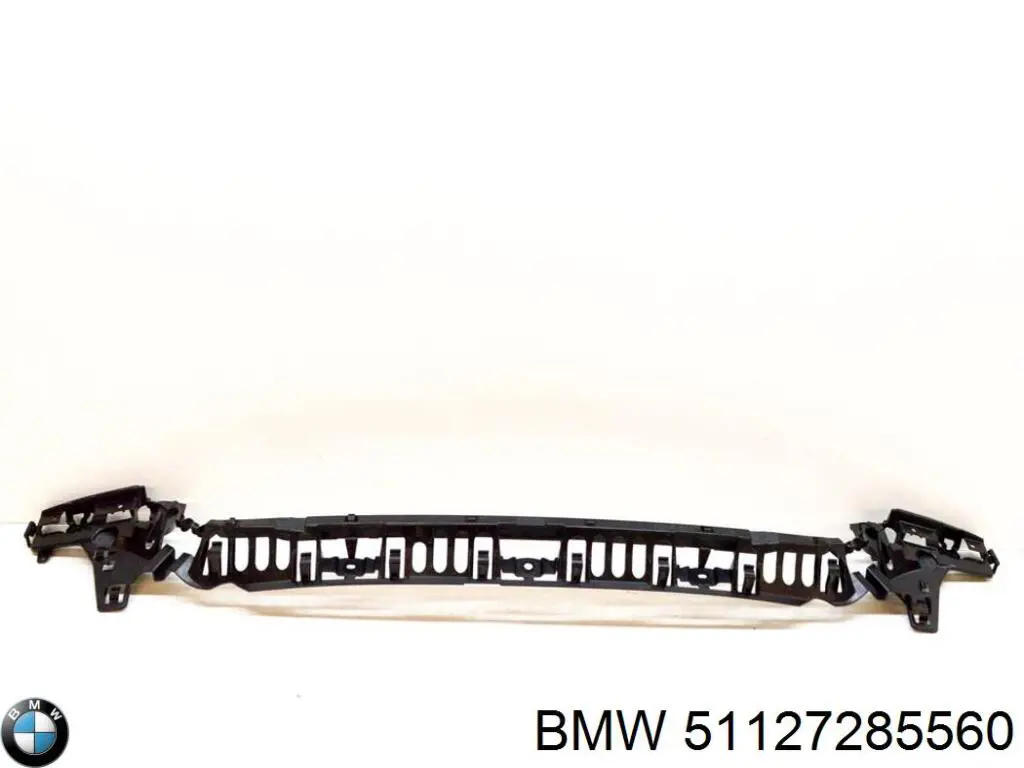 Купить 51127285560 BMW Кронштейн бампера заднего центральный