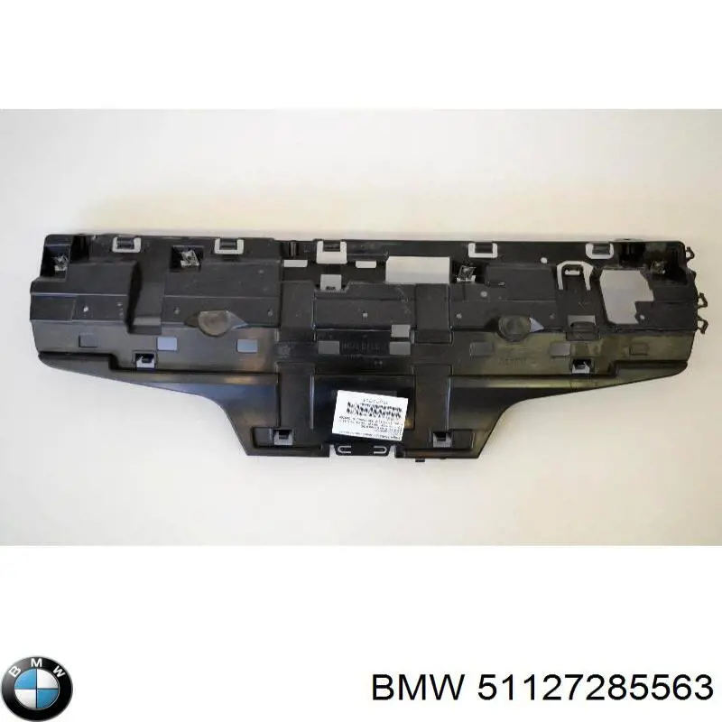  51127285563 BMW