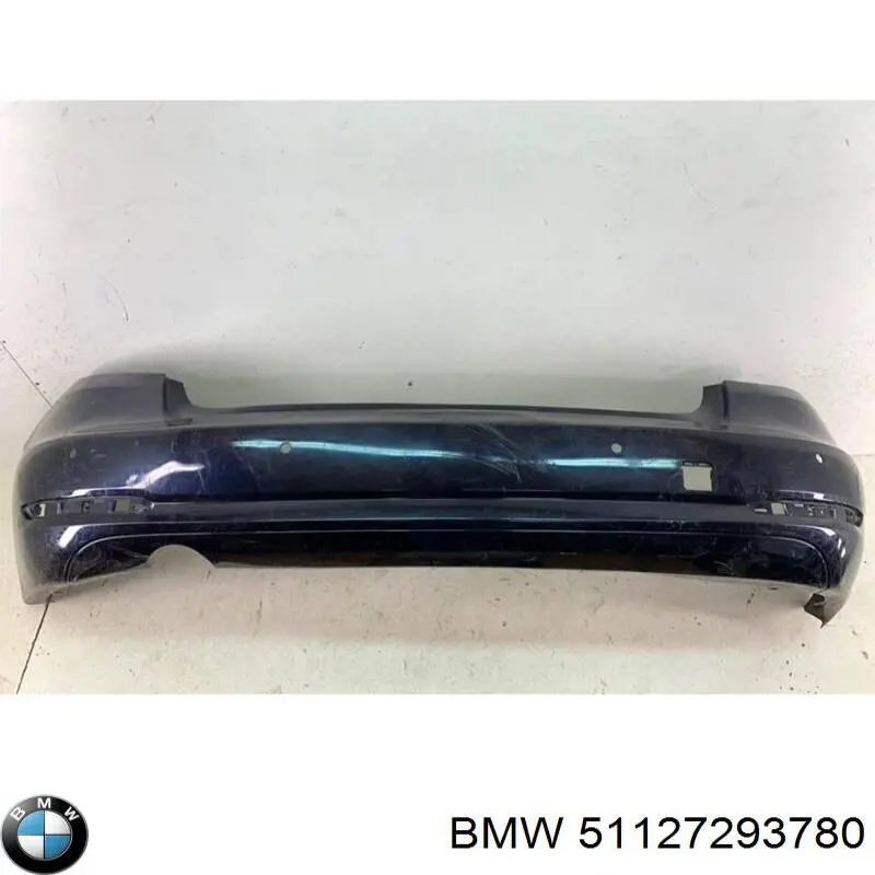  51127293780 BMW