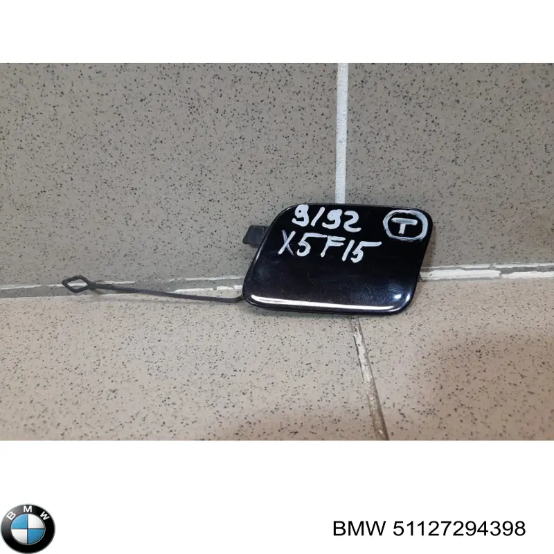  51127294398 BMW