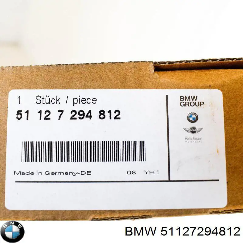 51127294812 BMW 