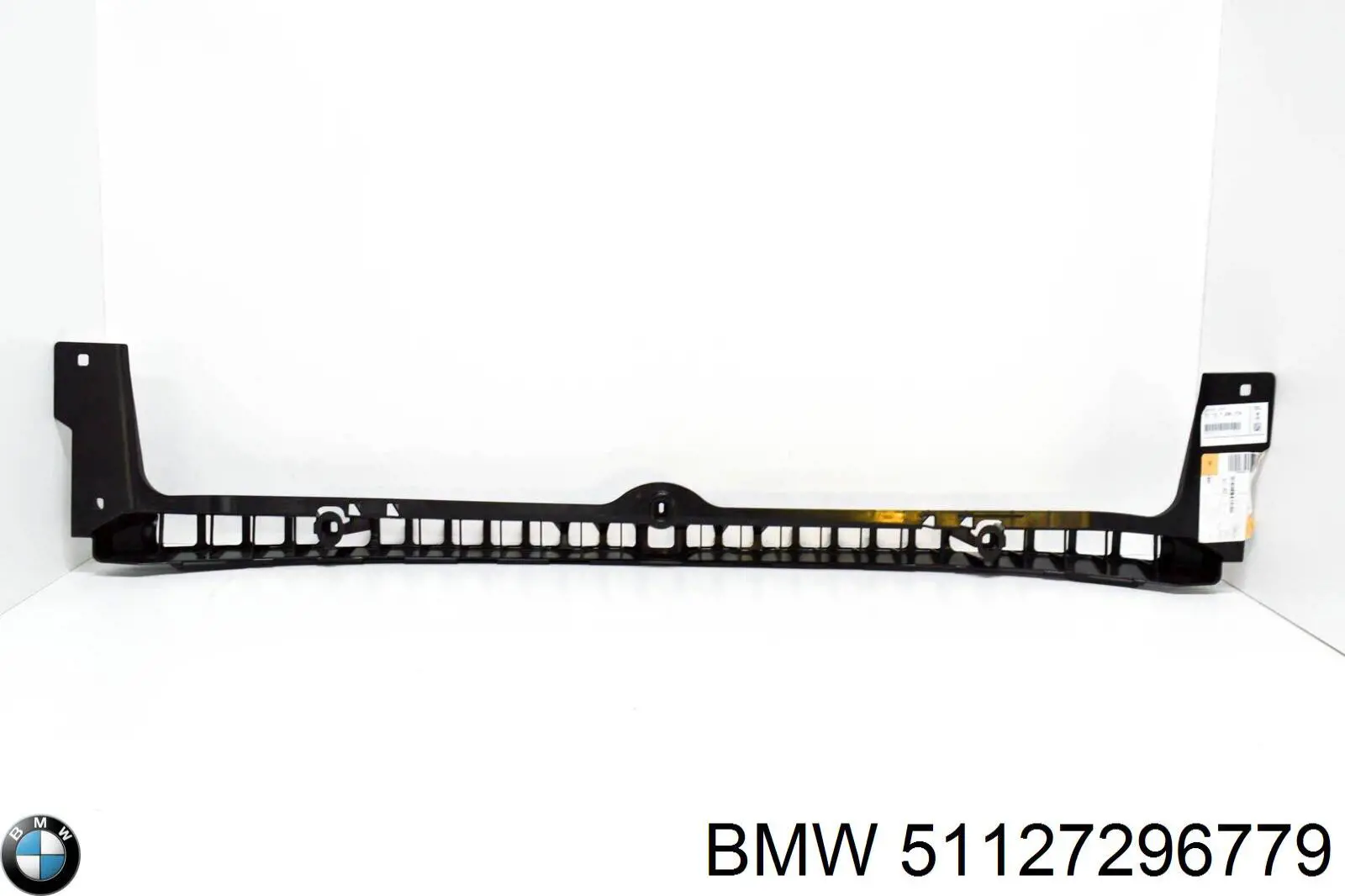 Кронштейн бампера заднего BMW 51127296779 цена, от 76.02 USD