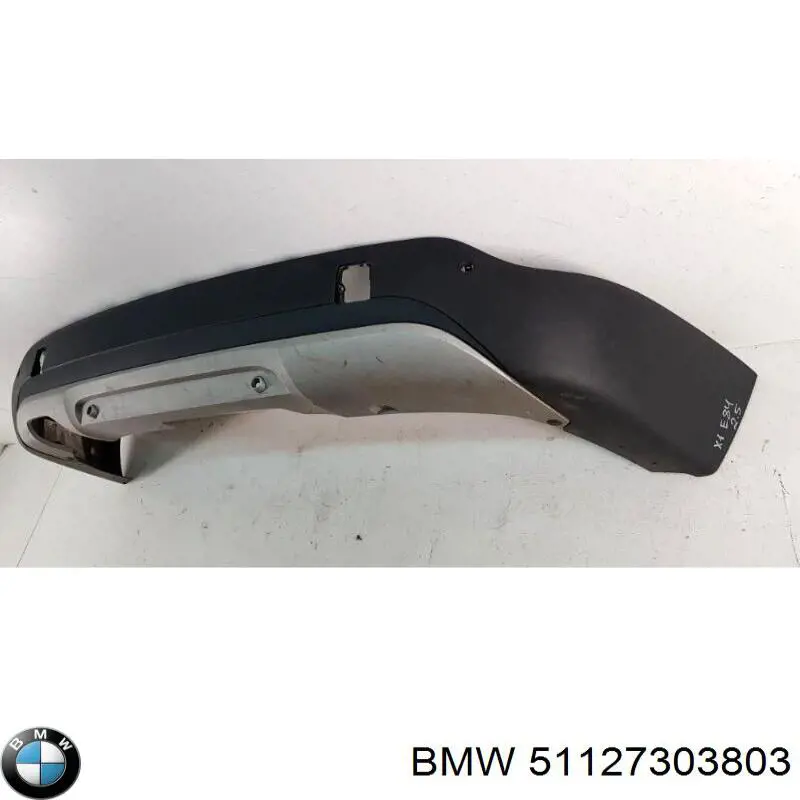  51127303803 BMW