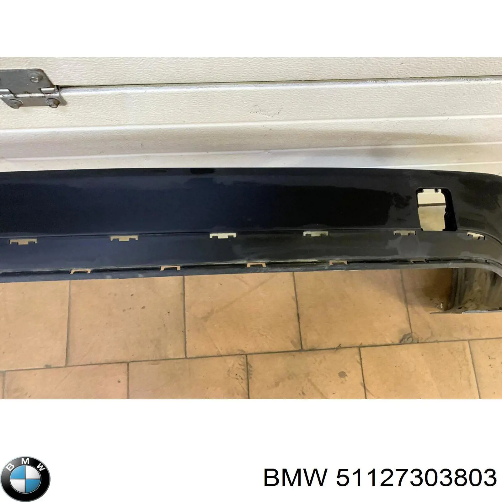 Купить 51127303803 BMW 