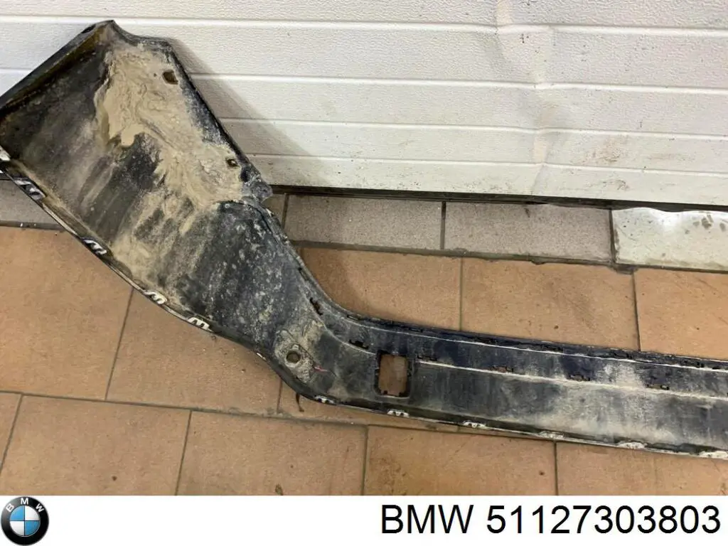  51127303803 BMW