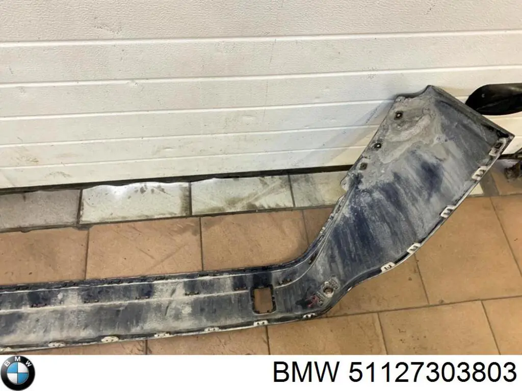  BMW 51127303803