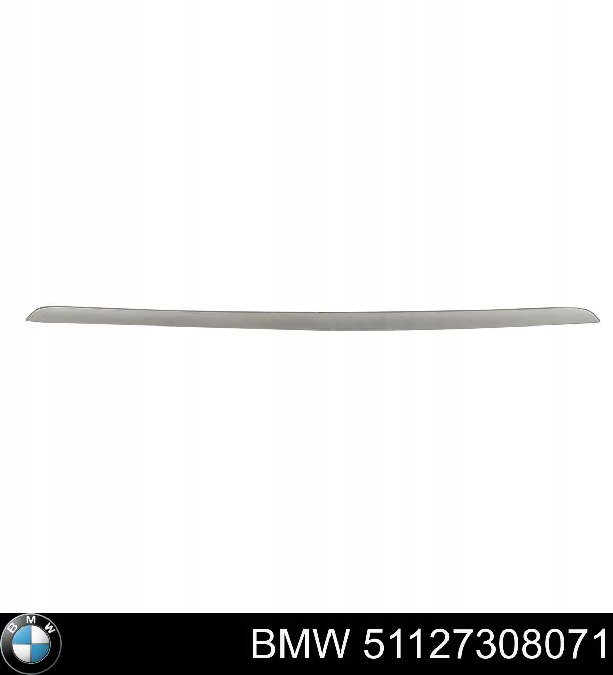 7095165 Autotechteile Декоративная накладка