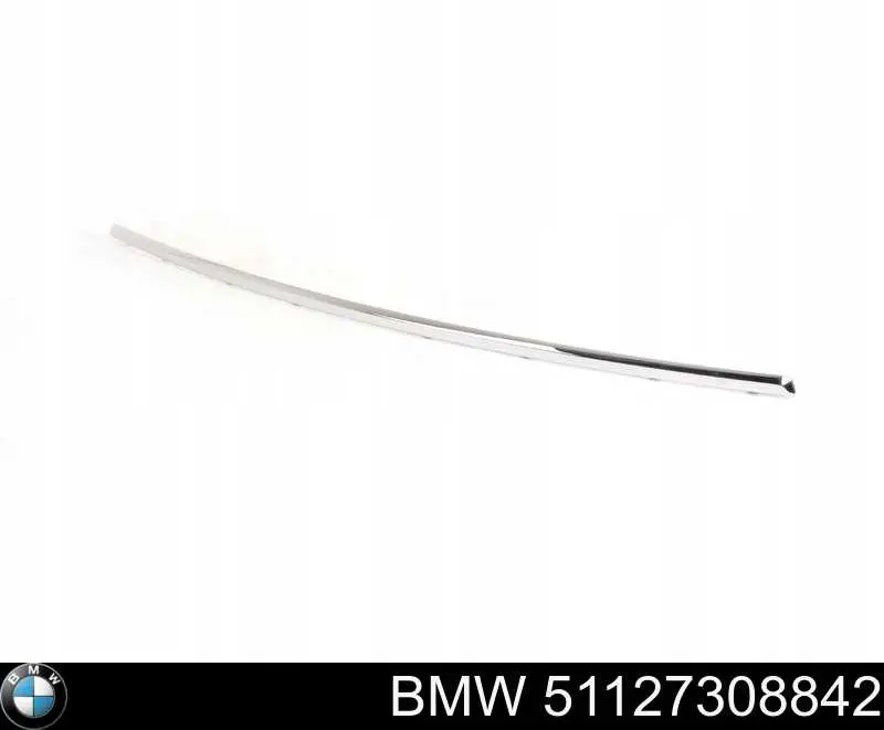 51127308842 BMW 