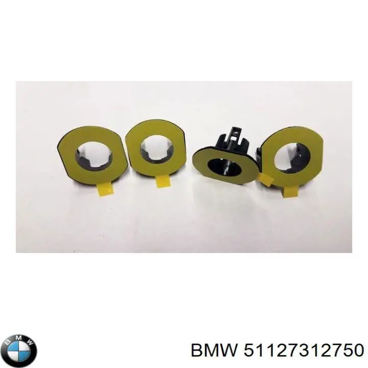  51127312750 BMW