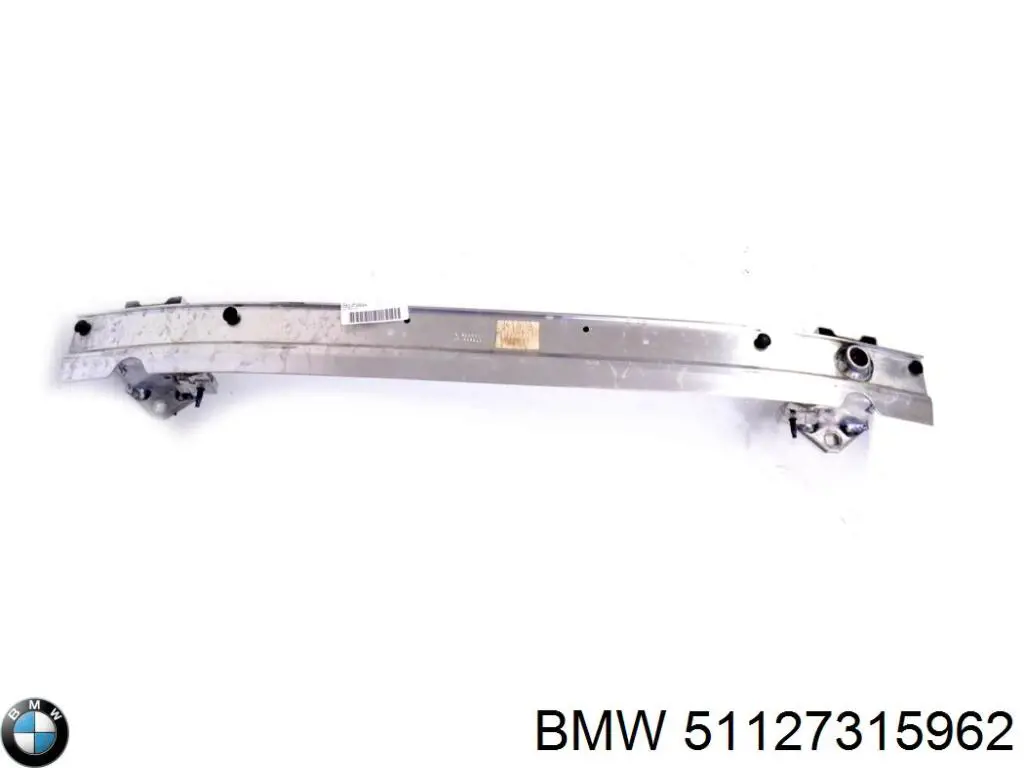 Балка бампера заднего FPS FP1425981 цена, от 133.04 USD
