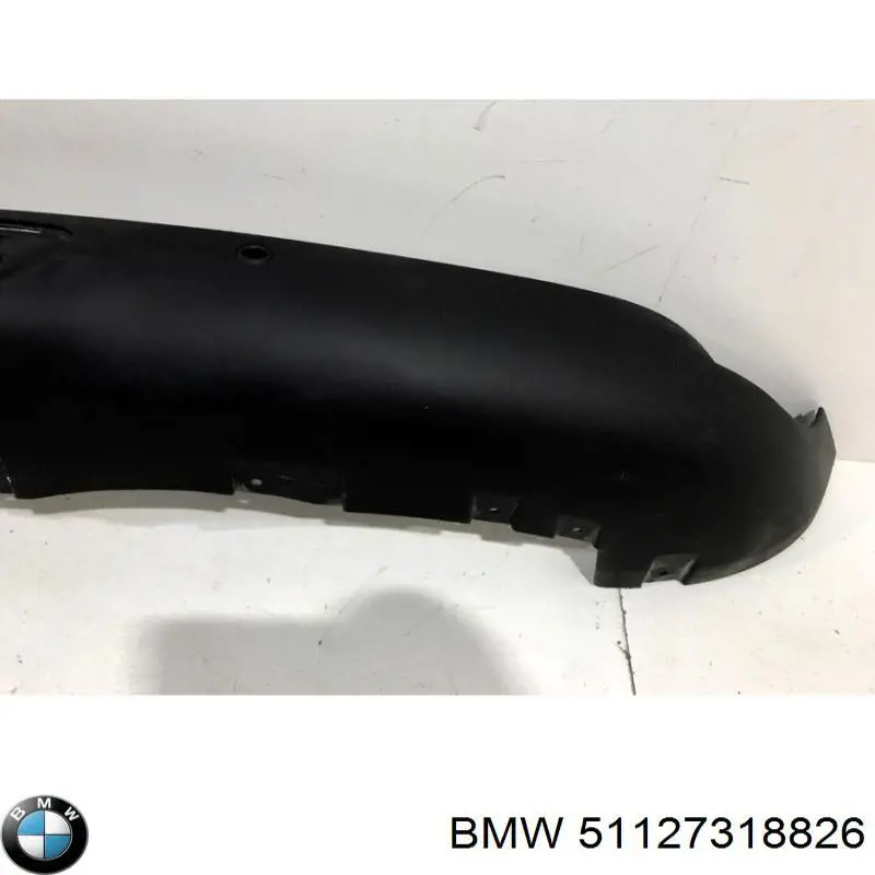  51127318826 BMW