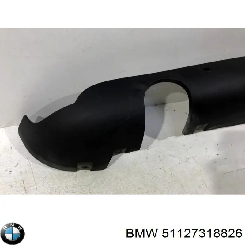  BMW 51127318826 цена, от 42.33 USD