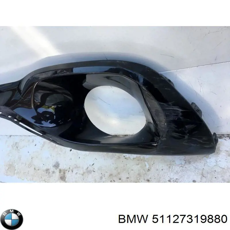 51127319880 BMW 