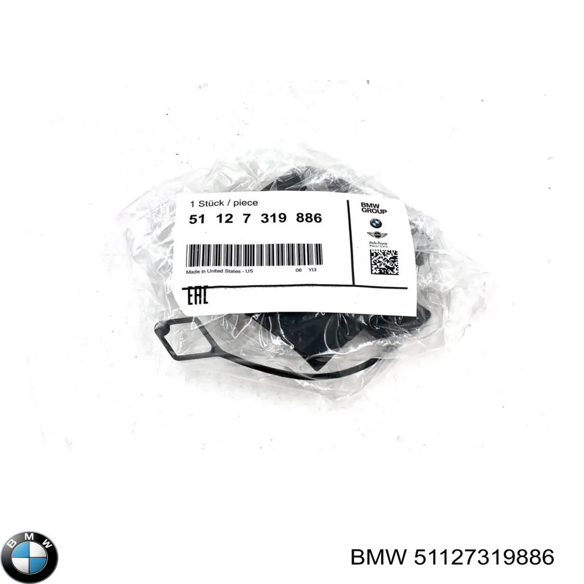  51127319886 BMW