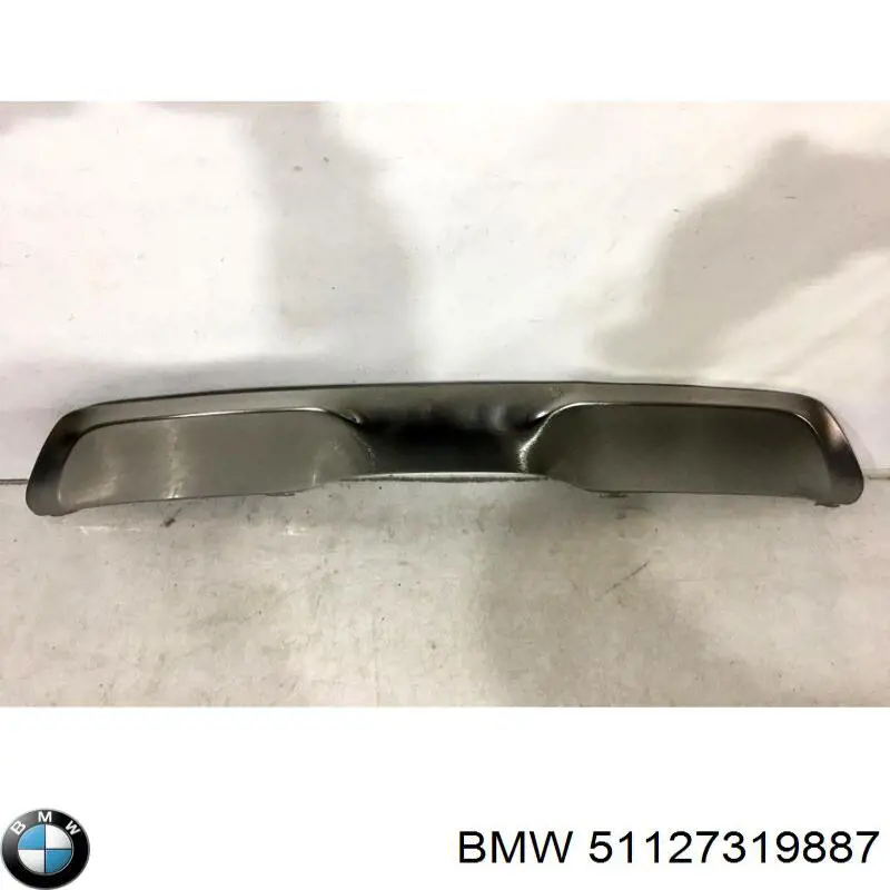 Купить 51127319887 BMW 