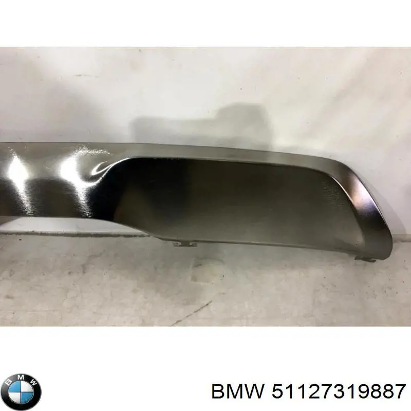51127319887 BMW 