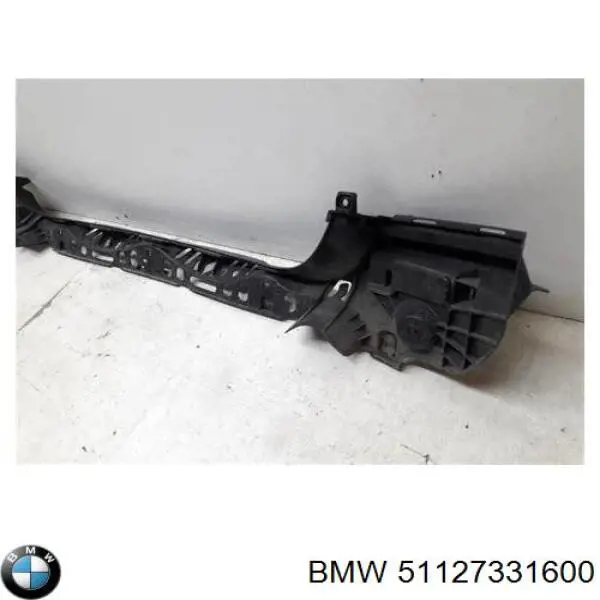 Pasador guía, pinza del freno trasera 51127331600 BMW