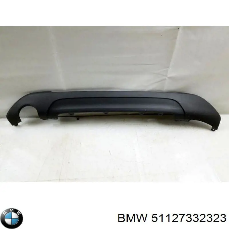  51127332323 BMW