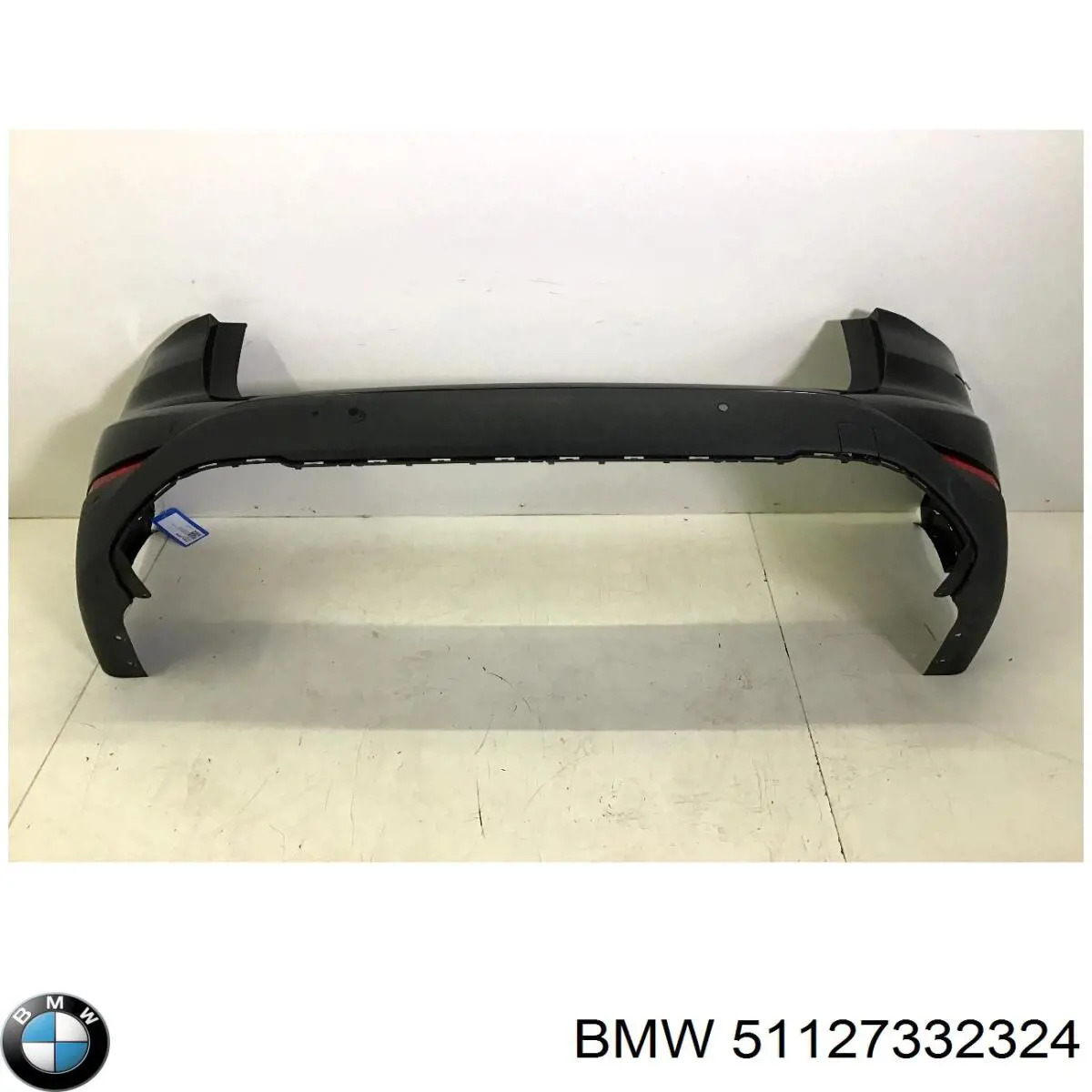 51127332324 BMW 