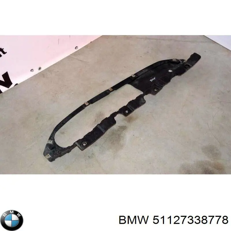  BMW 51127338778 цена, от 31.67 USD