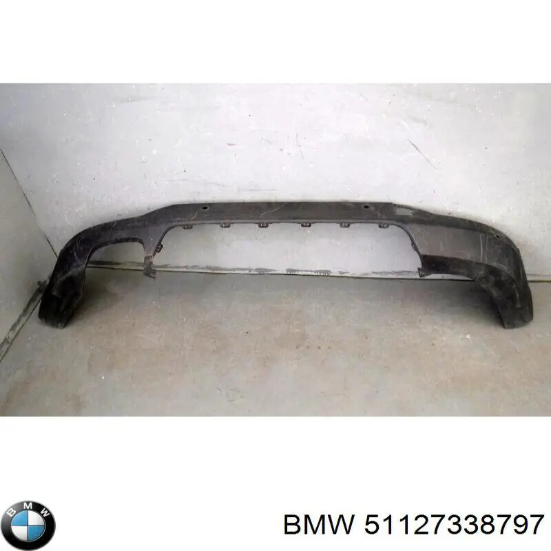  51127338797 BMW