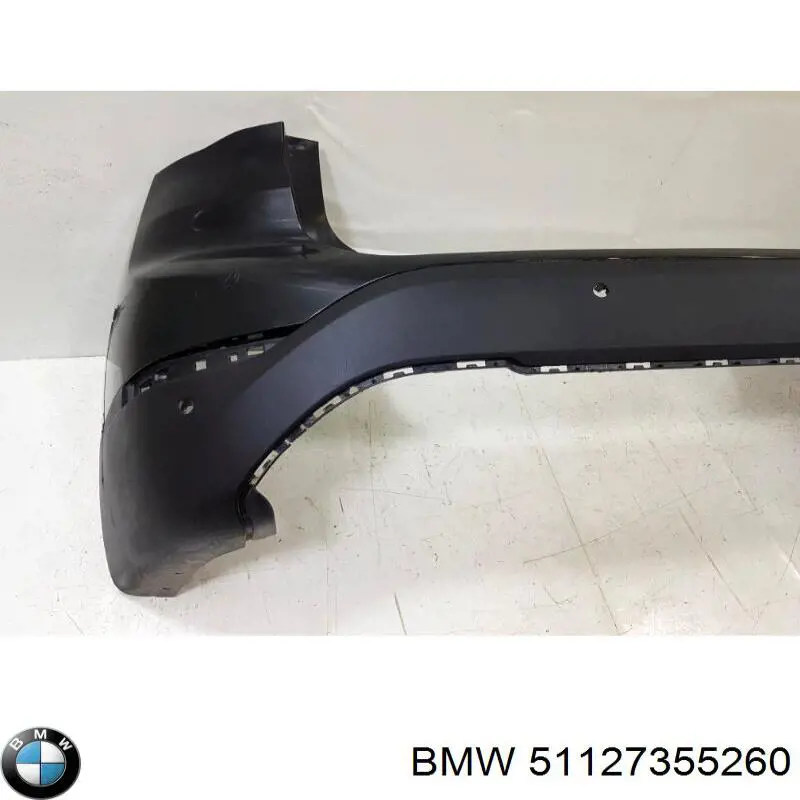 51127355260 BMW 