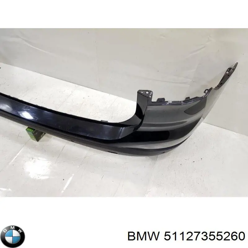  BMW 51127355260 цена, от 56.43 USD