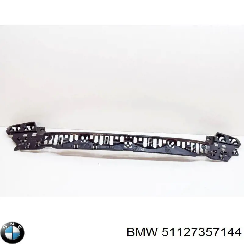 Купить 51127357144 BMW Кронштейн бампера заднего центральный
