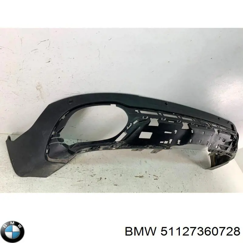  51127360728 BMW