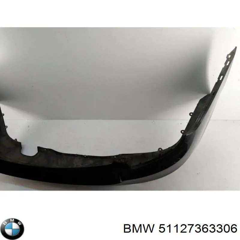 Бампер задний BMW 51127363306 цена, от 197.74 USD