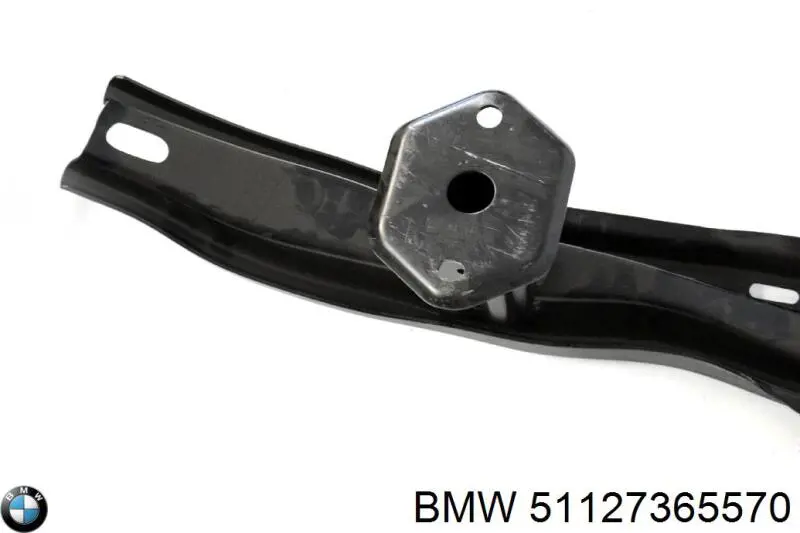 51127365570 BMW 