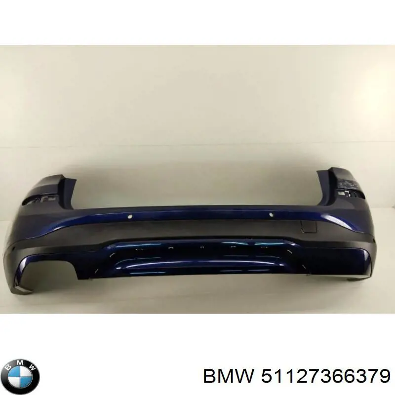  51127366379 BMW