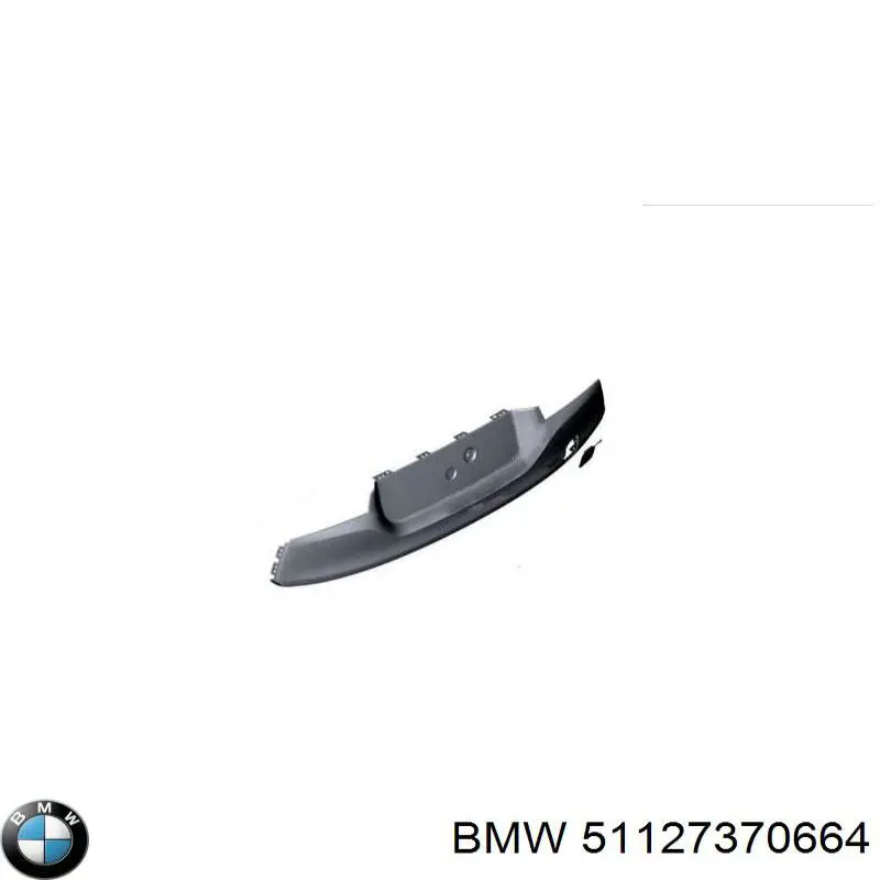 51127370664 BMW 
