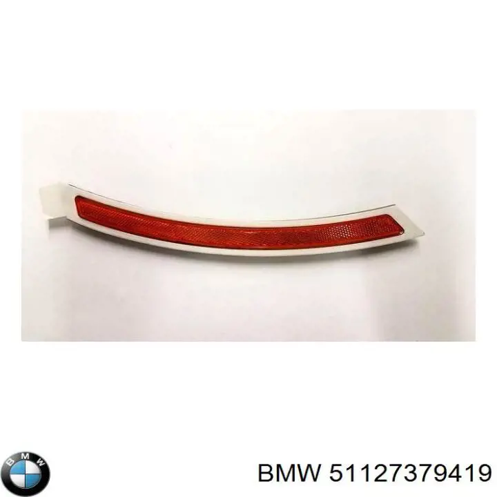  51127379419 BMW