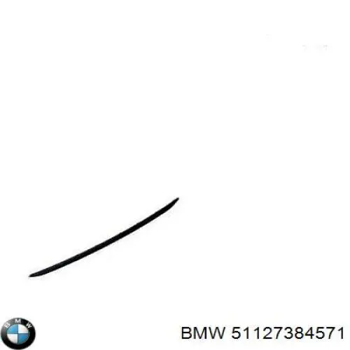 51127384571 BMW 