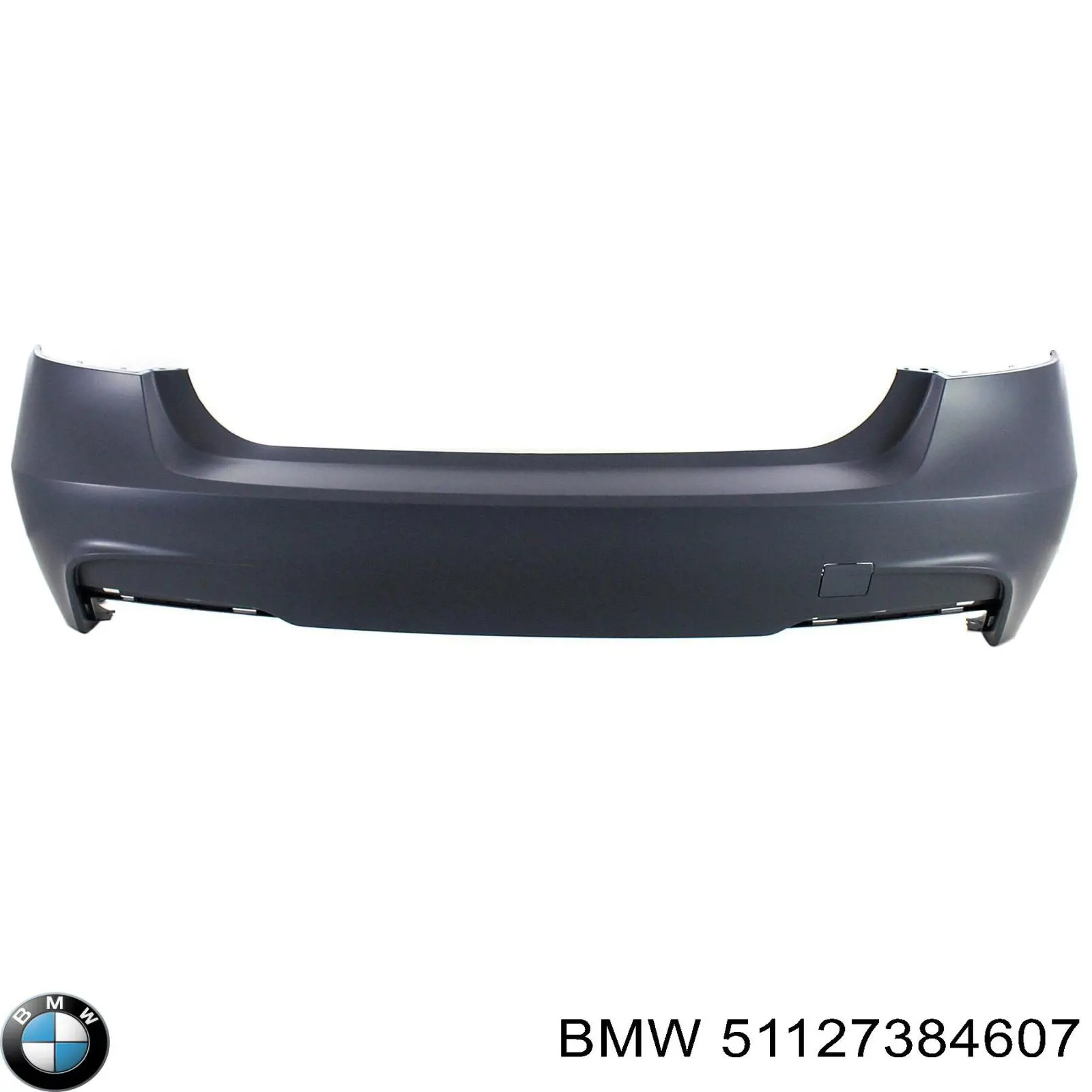 Купить 51127384607 BMW 