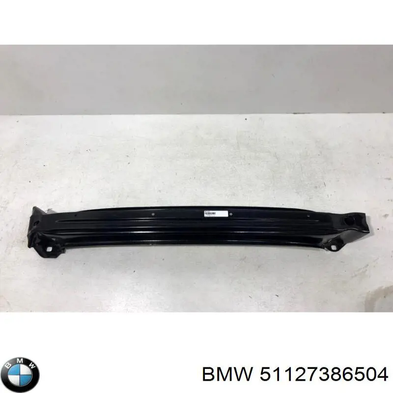 7065187 Autotechteile Швеллер заднего бампера
