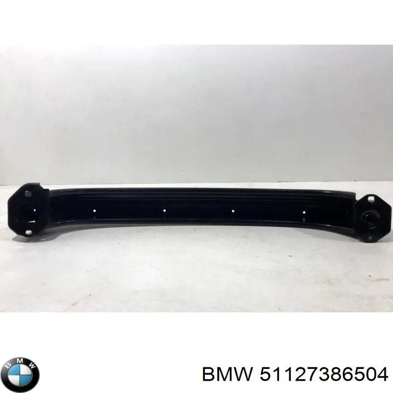 Усилитель заднего бампера 7065187 Autotechteile