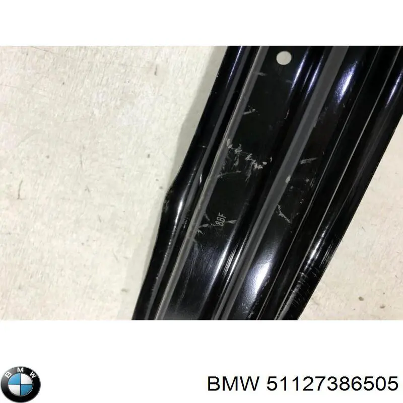  BMW 51127386505 цена, от 72.29 USD