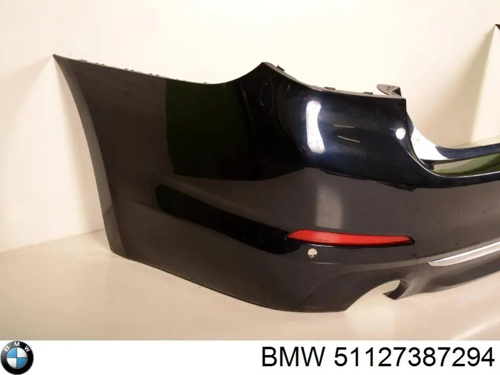  BMW 51127387294 цена, от 84.65 USD