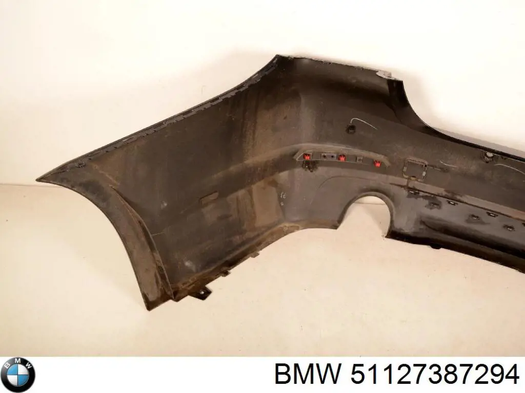 Купить 51127387294 BMW 